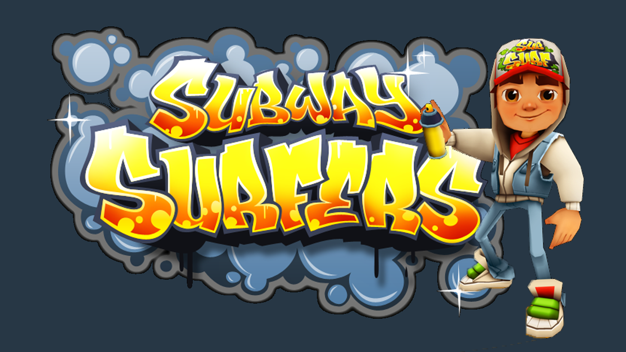 Subway Surfers Blast Is Now Available for Pre-registration